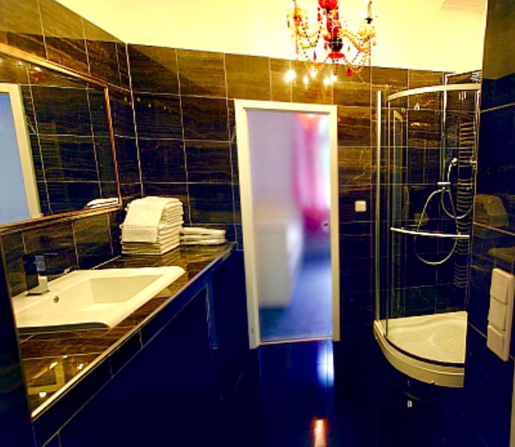 Suite Apartment Jedlesee Відень Екстер'єр фото